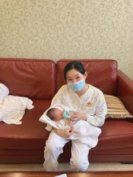 -上海百佳母婴护理中心