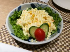 -歌行灯日本料理(伊势丹店)