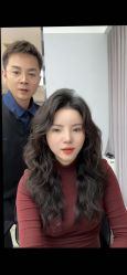 -YESIDO椰岛造型烫发染发