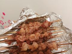 -管氏翅吧(广渠门店)