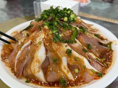 -曾氏肥肠馆(凯瑞雅居店)