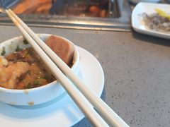-海底捞火锅(王府井银泰in88店)