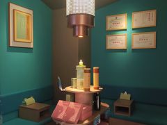 -锦艾·推拿艾灸&疗愈SPA(凯德1818店)