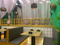 -曼谷小象(港隆广场店)