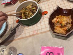 -川流不息·地道川菜·小龙虾(新松江路店)