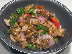 -东北人·东北菜(迎宾广场店)