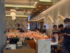 -争鲜回转寿司(通州万达店)