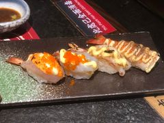-古田居·特色寿司料理(星之岛旗舰店)