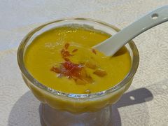 -正佳广场万豪酒店-粤菜餐厅·点心·海鲜·聚餐
