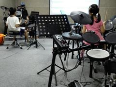 -罗兰数字音乐教育(徐汇校区)