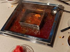 红鼎坊牛油红锅-红鼎坊·老成都火锅(新南门店)