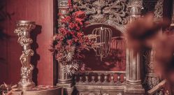 -深圳益田威斯汀酒店·宴会厅