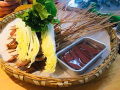 班花串串-班花麻辣烫(南京概念店)