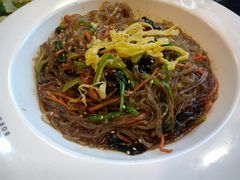 -本家韩国烤肉(财富大厦店)