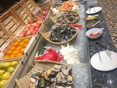-唐山富力洲际酒店·凤凰全日制餐厅