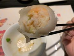 招牌虾饺妹特价-虾饺妹·粤式手工点心(水荫路店)