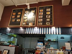 -青春分食(仙林大学城店)