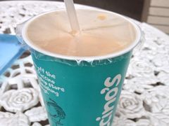 锡兰奶茶-熊猫一间店欧式奶茶铺