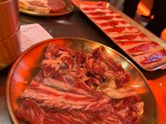 -西塔老太太泥炉烤肉(苏州大悦城店)