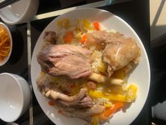 -特丰抓饭(莱茵庄园店)