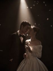 -拾尚映画·STUDIO婚纱摄影(中关村店)