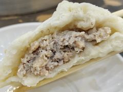 三鲜包-张包铺(道外店)