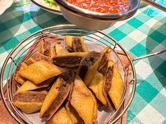 -天山醉美辣子鸡(文艺路店)