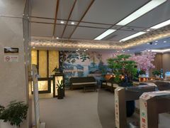 -汤里来温泉