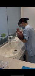 -安心妈妈月子中心(高新店)