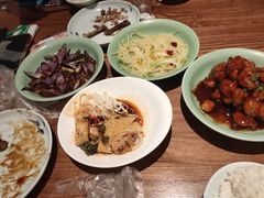 -弄堂里·寻味杭州(湖滨银泰in77C区店)