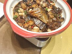 -小柴米·传统江西菜(八一广场店)