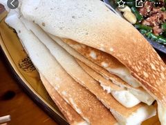 -回水镇·江湖川菜(恒大新城店)