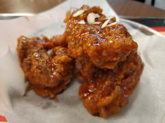 甜辣酱炸鸡-Food Empire(Kitchen)(仁川国际机场店)