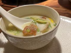 -揽季锅物会.福建黄鱼.海鲜姿造(五四路店)