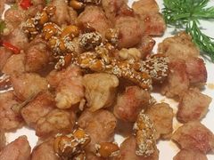 -将相和·海鲜蒸饺大连菜