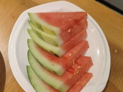 -世纪缘湖滨花园酒店·湖景轩中餐厅(太阳宫店)