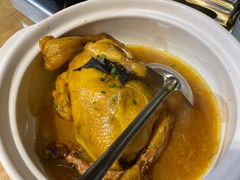 -印象鲵宴·张家界地标美食名片(溪布街店)