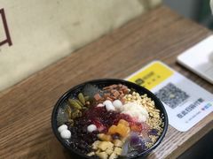 -糖糖冰粉(凤城三路总店)