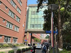 -浙江大学医学院附属第二医院(解放路院区)