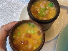 虾汤手擀面-听松楼-中餐厅.家宴(红梅公园店)