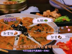 -·缸桶屋·韩式牛肋条自助烤肉(西湖D11店)