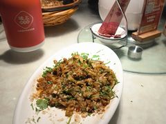 -味上湘菜馆(岳麓山店)