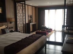 -佛山顺德香云纱园林酒店(清晖园店)