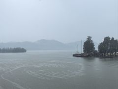 -东湖落雁景区