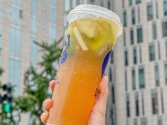 -茶百道(春熙路银石广场店)