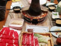 -东来顺饭庄(西直门店)