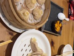 -海胆小馆(东北水饺·春柳店)