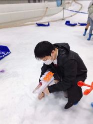-Mr·Kuma酷么先生雪之乐园