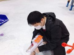 -Mr·Kuma酷么先生雪之乐园