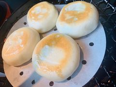 红糖锅盔-凤凰湘语·湘粤鲜融(浦东旗舰店)